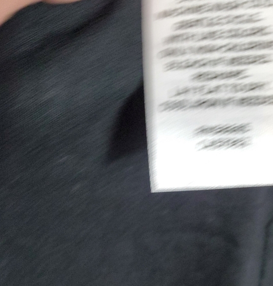 Caslon Sleeveless Black Maxi Dress in Size Medium NWOT - Picture 3 of 6